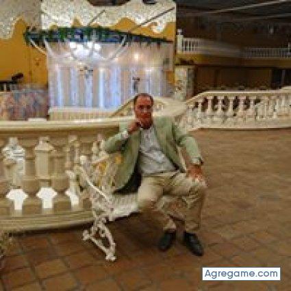 renzotaddei chico soltero en Torrevieja