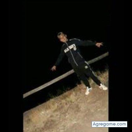 antoniogonzalez5987 chico soltero en Lo Barnechea