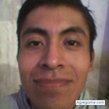 Francrol chico soltero en San Andrés Cholula