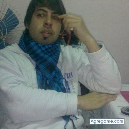 jorgedeituzaingo chico soltero en Ituzaingó