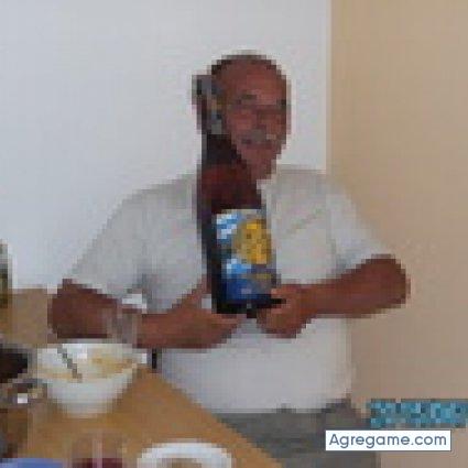 dzsoszka chico soltero en 