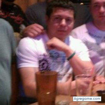 nomada500 chico soltero en Lansing