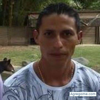 robinroa chico soltero en Yarumal