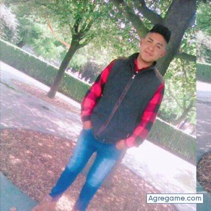 roquimn chico soltero en Tultepec