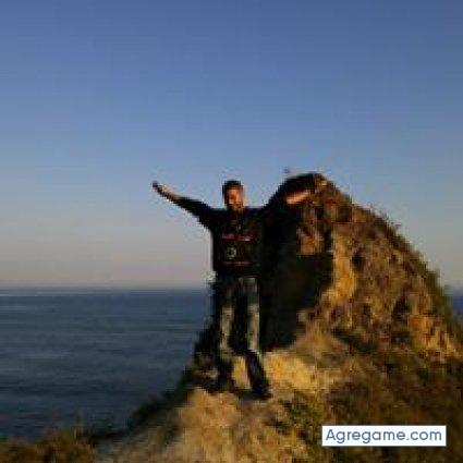 diegocastellanos3790 chico soltero en Benavente