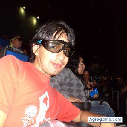 mickey4121 chico soltero en León