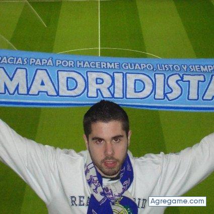 gallegito chico soltero en A Pobra Do Caramiñal