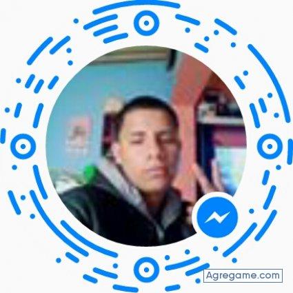 Edgarsito21 chico soltero en Chorrillos