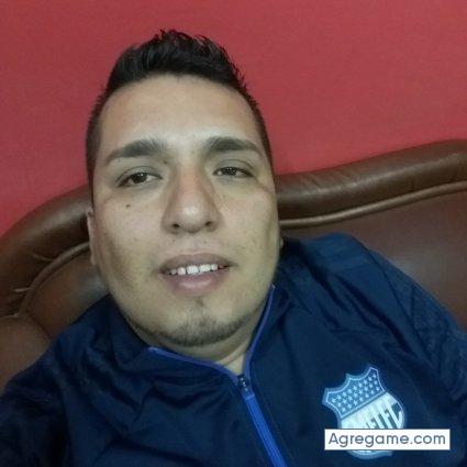 juancordova4223 chico soltero en Machala