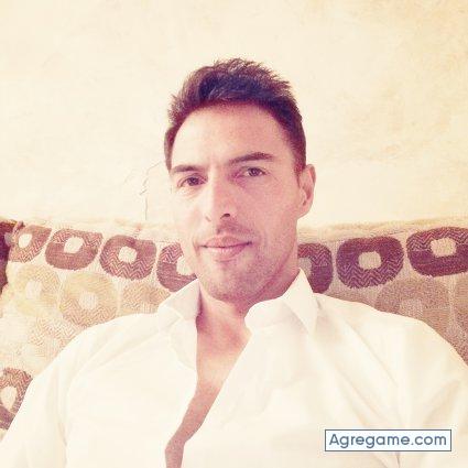 Bermudezmoreno chico soltero en Alhama De Murcia