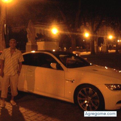 13091983 chico casado en San lorenzo de el escorial