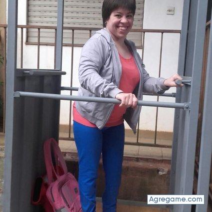 Maria Luz Verón