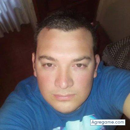 DarioArgentino chico soltero en El Quebrachal