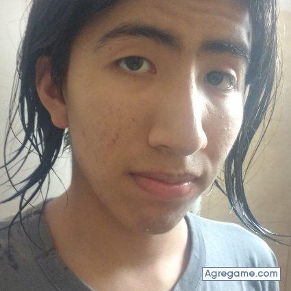 Rodrix012 chico soltero en Tío Pujio