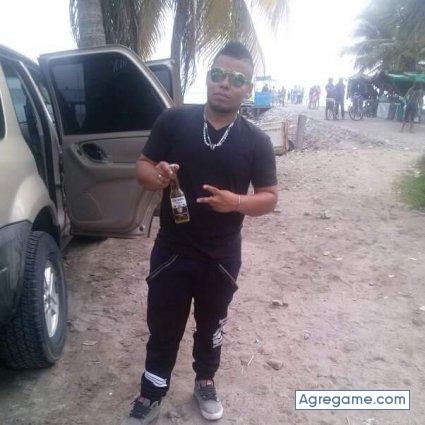 barahona1992 chico soltero en La Esperanza