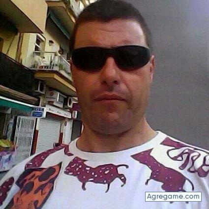 minanaoenrique7 chico soltero en Gandia