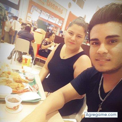 nelsonariel2715 chico soltero en Chichigalpa