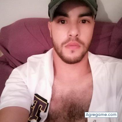 Achraf095 chico soltero en Puerto De Sagunto