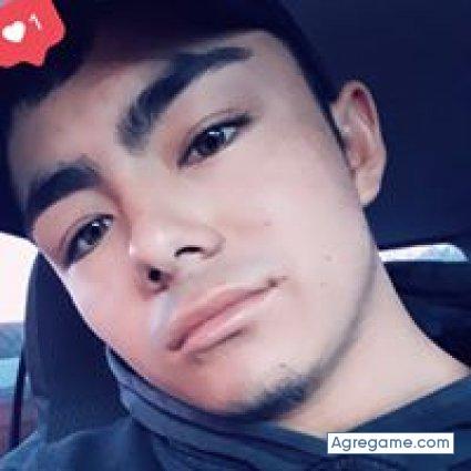 jovanyzuniga chico soltero en Burbank