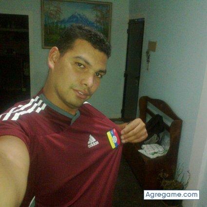 espartano1 chico soltero en Caracas