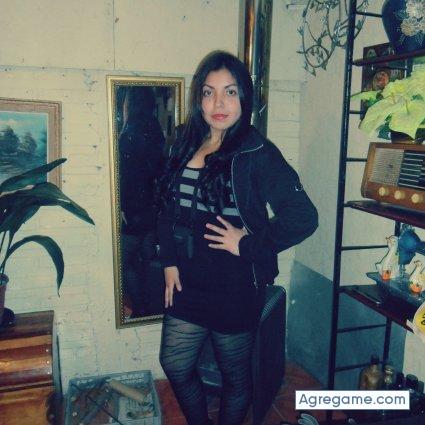 cata_20 chica soltera en Parral