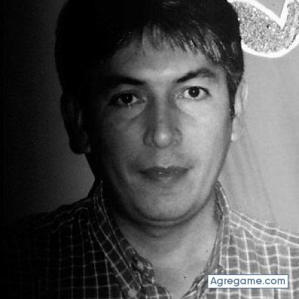 kikeestela chico soltero en Oyotún