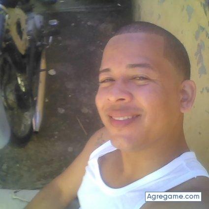 Yonatan276 chico soltero en Los Alcarrizos