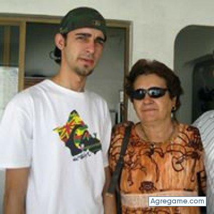 josephdavid1567 chico soltero en Barquisimeto