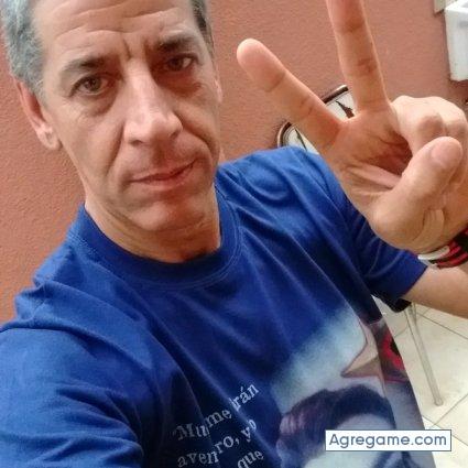 oscarcianci chico soltero en Pilar