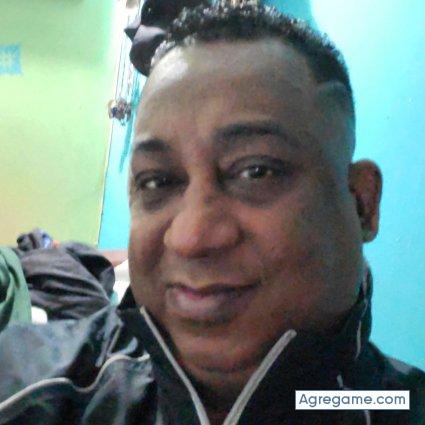 DemetrioMRoss chico soltero en Bronx