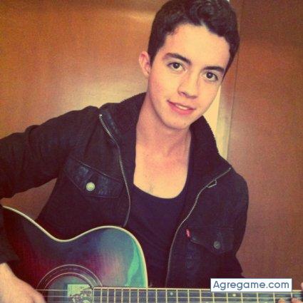 Chris_York chico soltero en La Barca