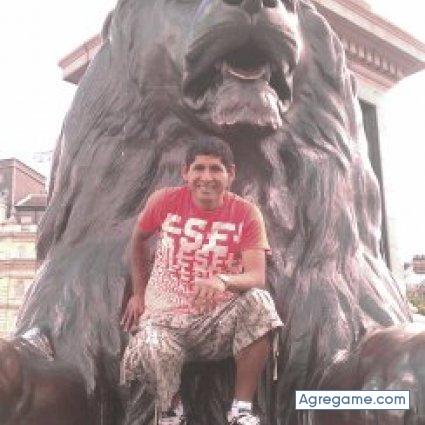 lucasyucra chico soltero en Santa Cruz De Tenerife