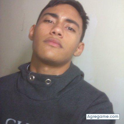 Anthonyjose29 chico soltero en Zapotillo