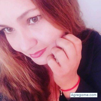 Jhoanitha chica divorciada en Paillaco