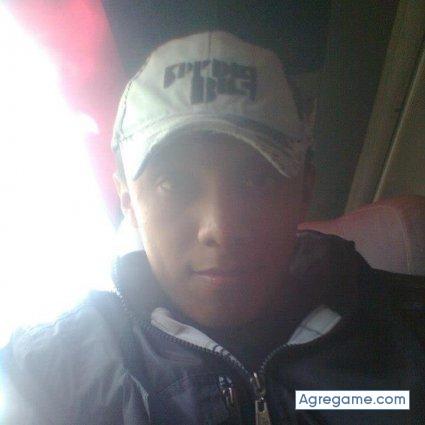 uremiguel chico soltero en Pasaje