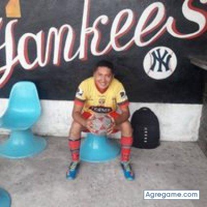 willianfarias chico soltero en Machala