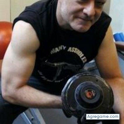 joaquinfernandez8204 chico soltero en Madrid