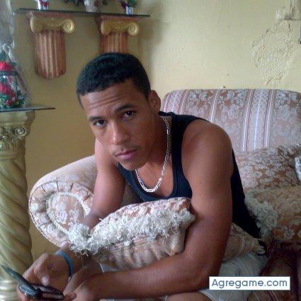 elpadrino13 chico soltero en Santo Domingo Este