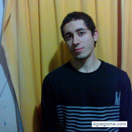 nenemalo chico casado en General Las Heras