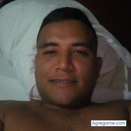 Leisber chico soltero en Abejales