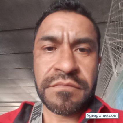 Saulmirindo22 chico soltero en Ecatepec De Morelos