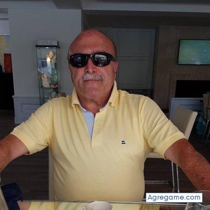 joaquinguzman chico soltero en El Morche