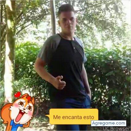 josemigel3731 chico soltero en Río Cuarto