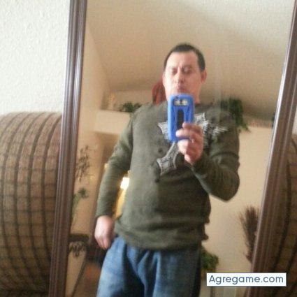 antonny3000 chico soltero en Show Low