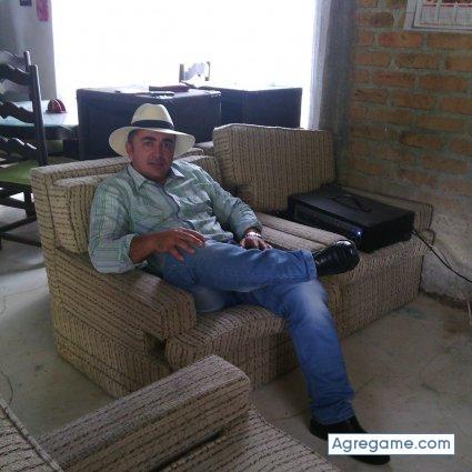 luisenrique20 chico soltero en Tocancipá