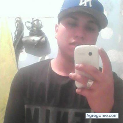 joakinemilio chico soltero en Llolleo