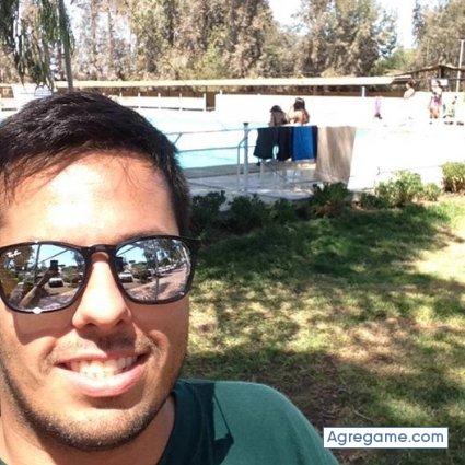 franciscojavier1 chico soltero en Pargua