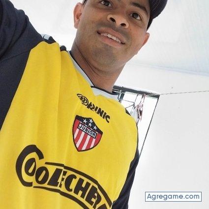 Luisba1924 chico soltero en María La Baja