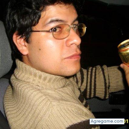 alejo99 chico soltero en Lima
