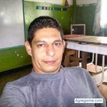 Har24 chico soltero en La Victoria